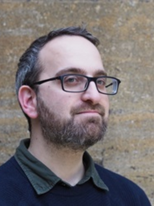 Dr Noam Tal-Perry