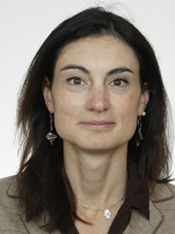 Dr Annalisa Milano