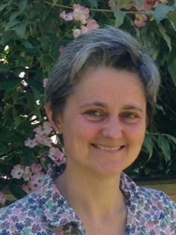 Dr Anne Pajon