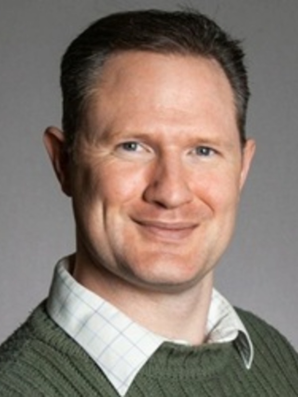  Paul Fannon