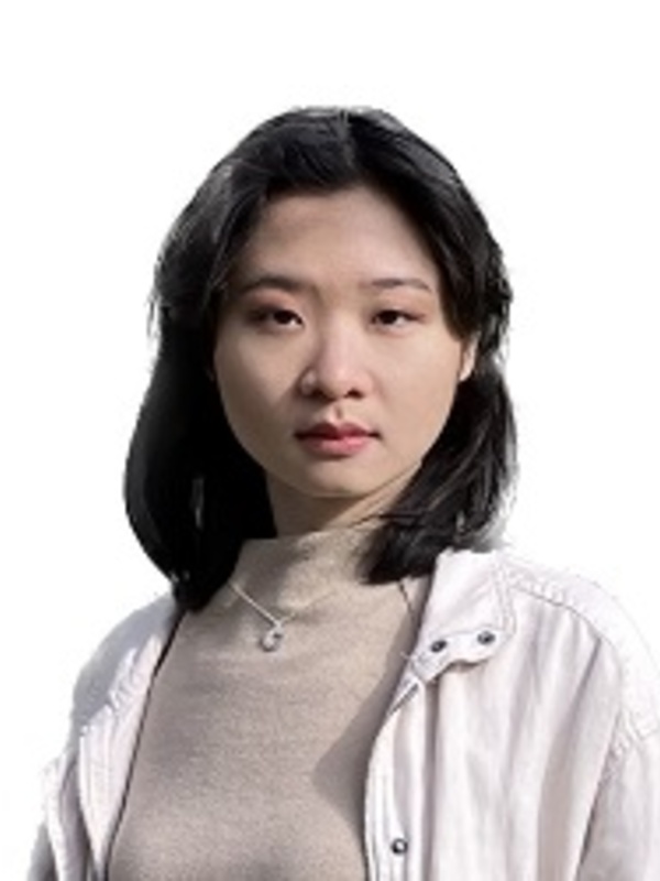  Yunxiao (Betty) Wang