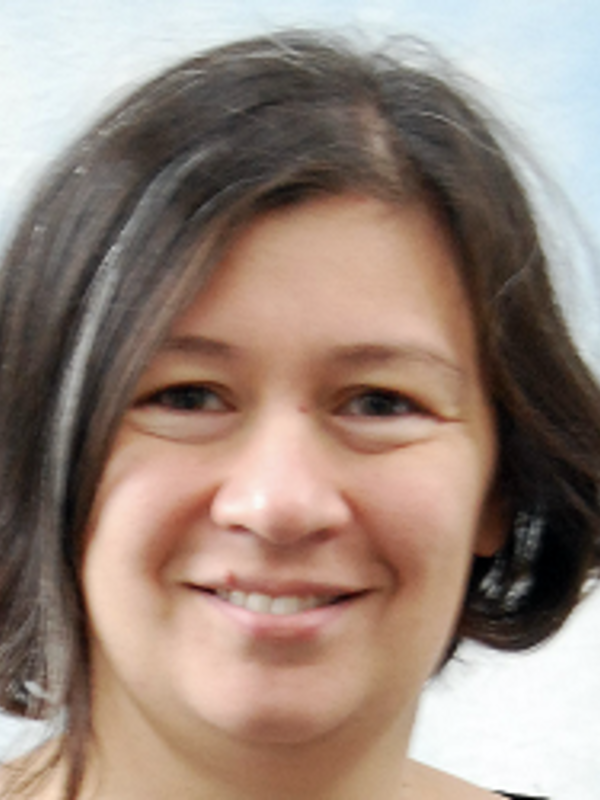 Dr Zeynep Kalender-Atak