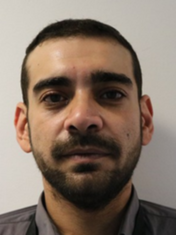 Dr Ramy Ragheb