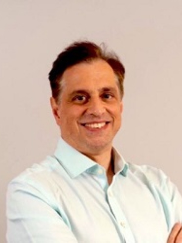 Dr Reza Salek