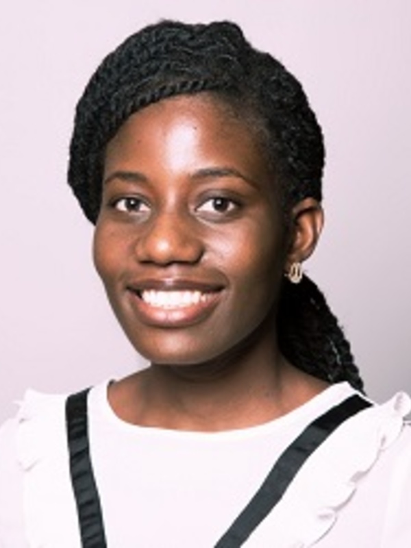  Salomey Addo