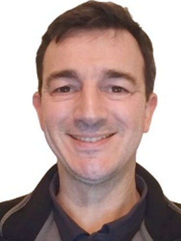 Dr Stephane Ballereau