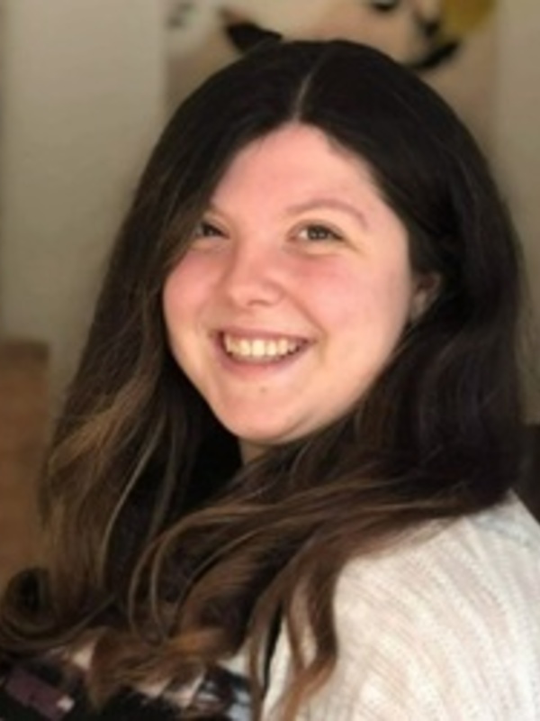 Dr Vicki Hodgson