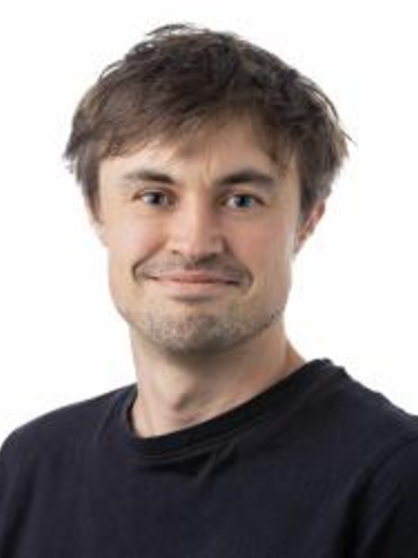 Dr Tom Smith