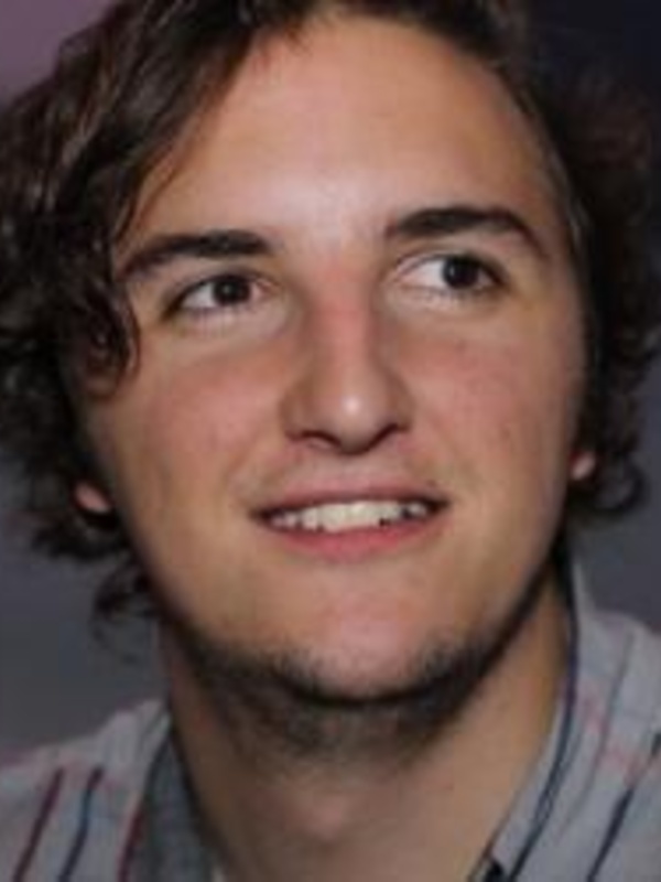  Nathanael Walker-Hale