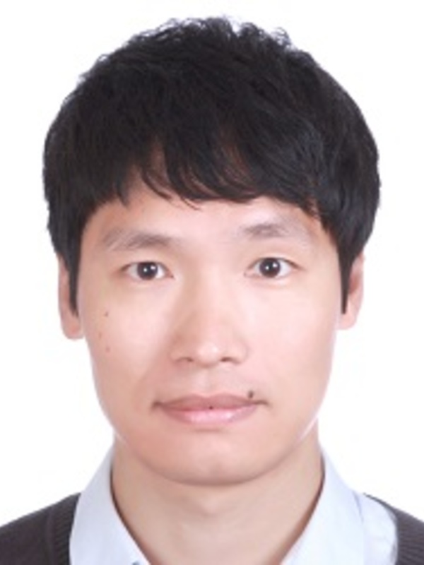 Dr Jiawei Wang