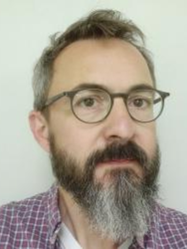 Dr Matthew Wayland