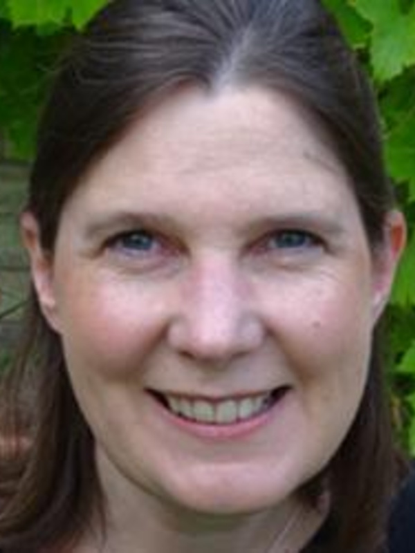 Dr Cerian Webb