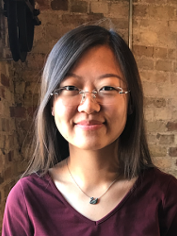  Yijie Yin