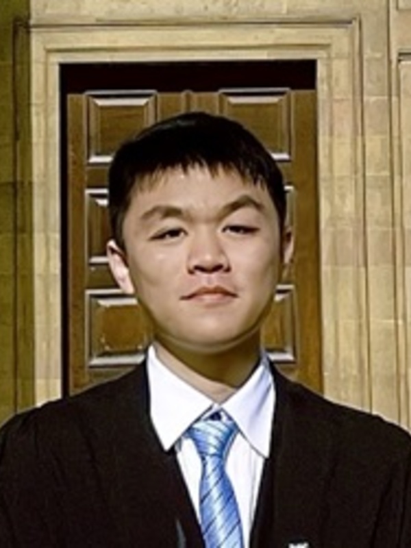  Yu Zhu