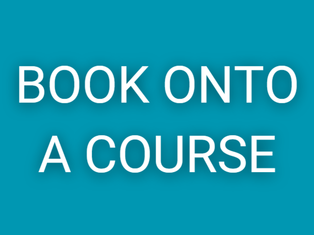 book onto a course
