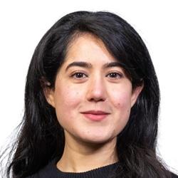 Aleena Mushtaq Stolworthy